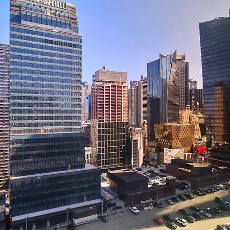 Delta Hotels By Marriott New York Times Square